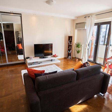 Desire, City Center Apartment Terazije Белград Экстерьер фото