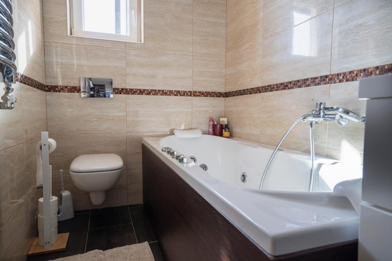 Desire, City Center Apartment Terazije Белград Экстерьер фото