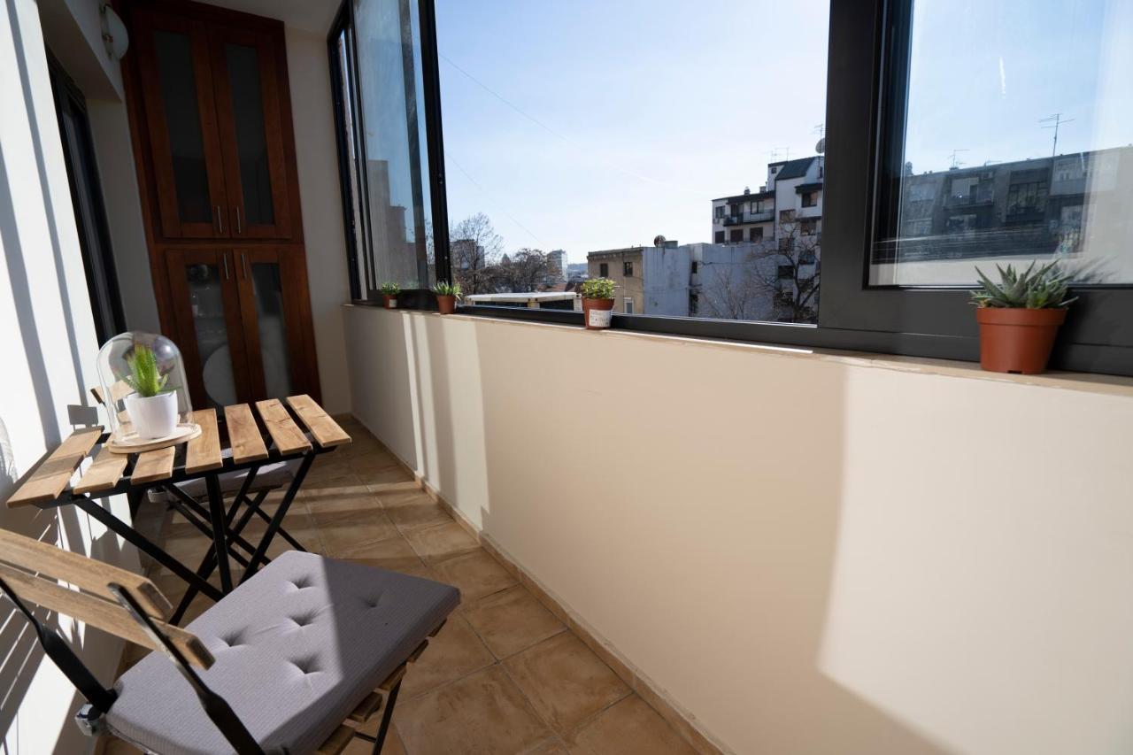Desire, City Center Apartment Terazije Белград Экстерьер фото